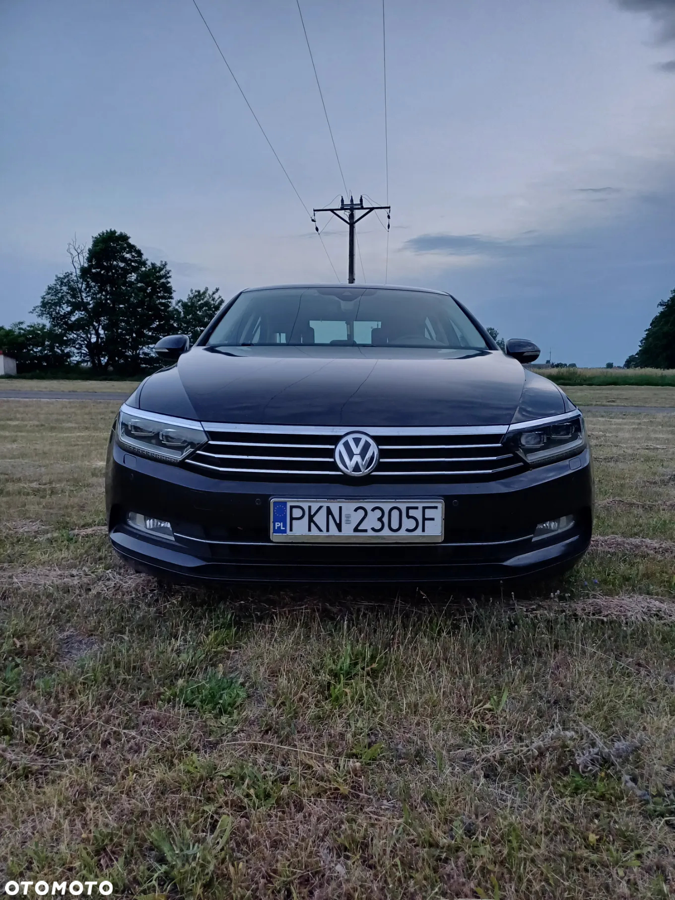 Volkswagen Passat 2.0 TDI BMT Highline - 2