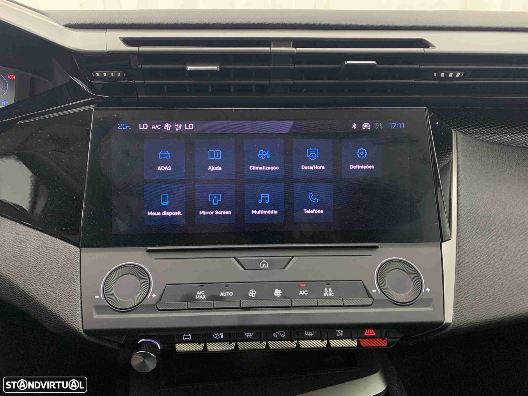 Peugeot 308 SW 1.2 Hybrid Style e-DCS6 - 9