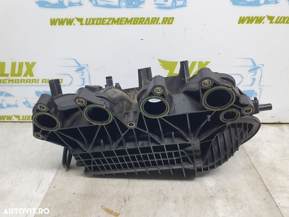 Galerie de admisie 1.2 tsi CBZ 03f129711h Volkswagen VW Caddy 3 [face - 4