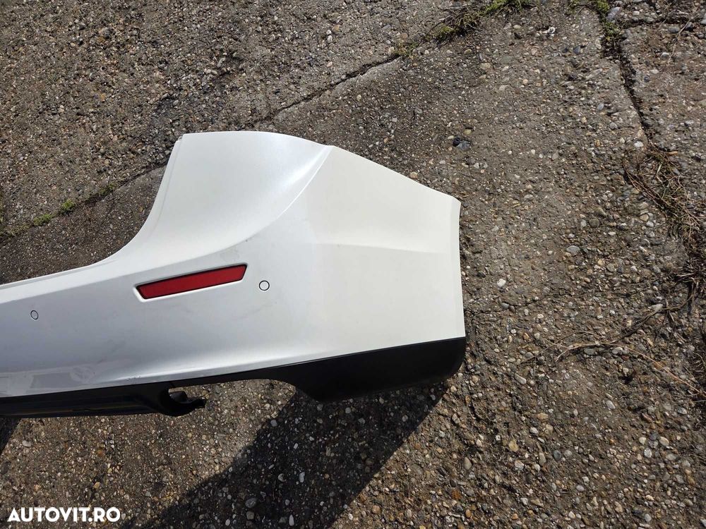 Bara spate completa Maserati Ghibli - 3