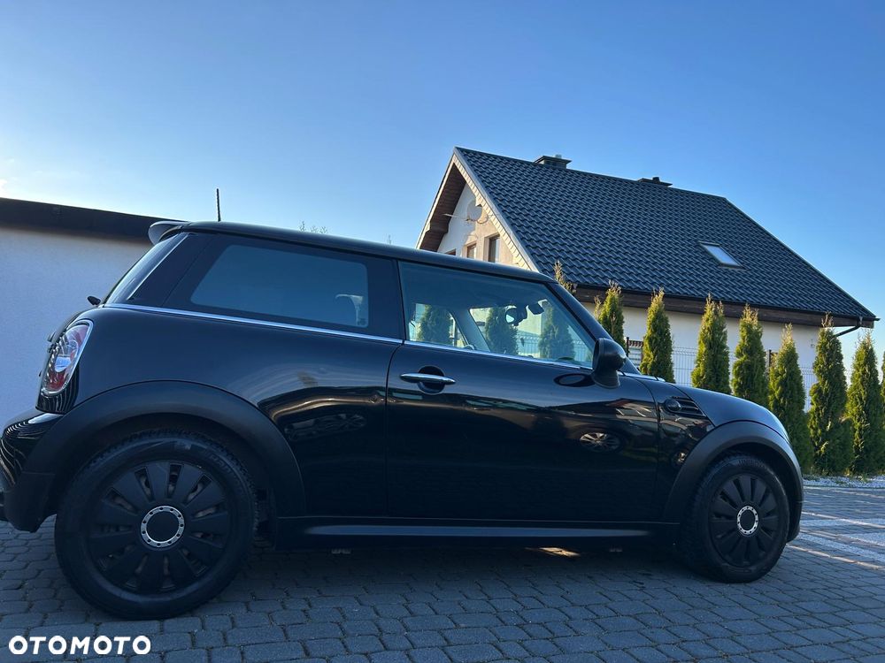 MINI ONE - 36