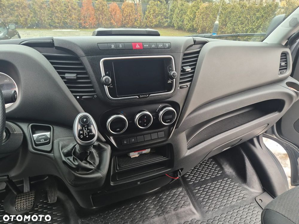 Iveco Daily 50C21 - 17