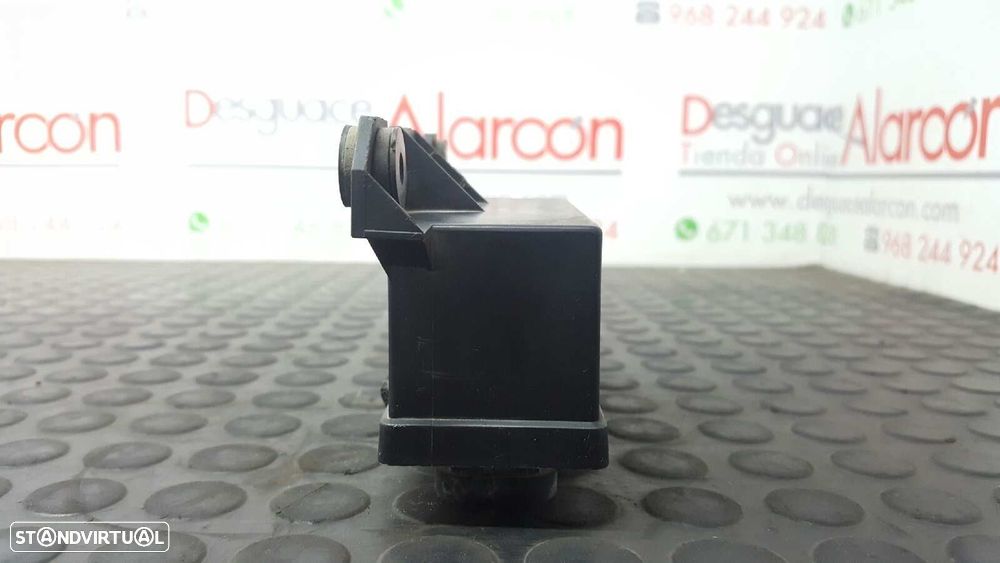 CAIXA DE PRÉ AQUECIMENTO RENAULT MEGANE I BERLINA HATCHBACK (BA0) 1.9 D ALIZE - 6