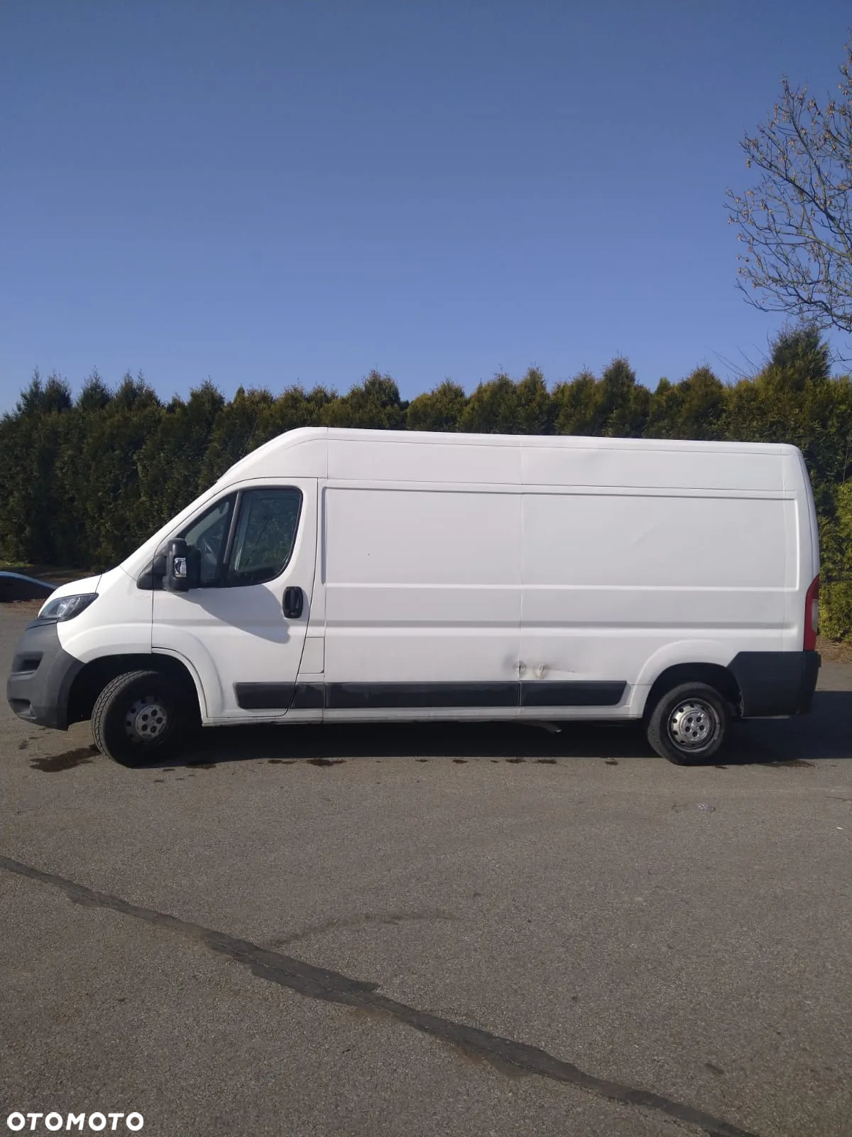 Peugeot Boxer - 6