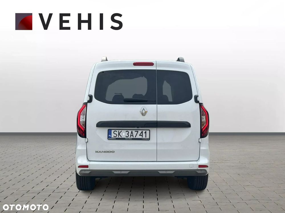 Renault Kangoo ver-1-5-dci-techno-edc - 6