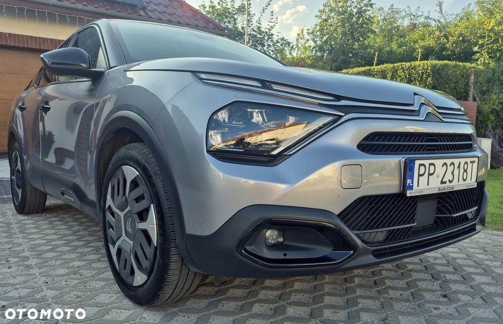 Citroën C4 1.2 PureTech Live Pack S&S - 3