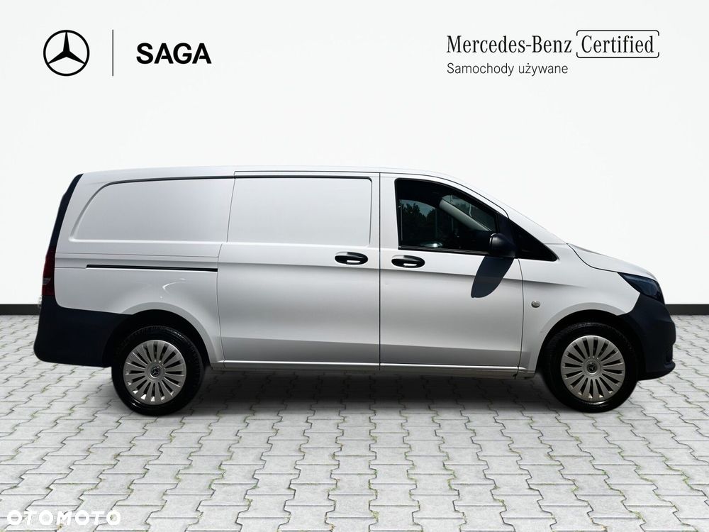 Mercedes-Benz vito Vito - 5