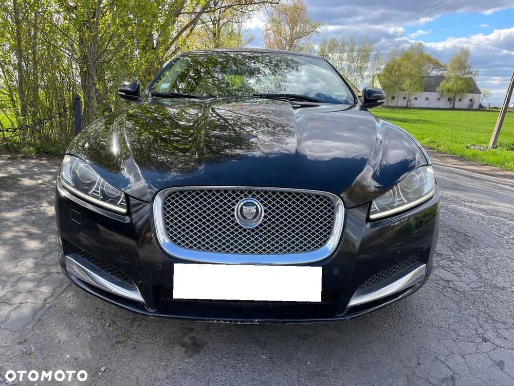 Jaguar XF - 33