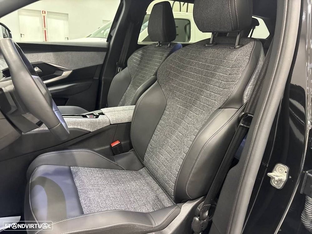 Peugeot 5008 1.2 Hybrid Allure e-DCS6 - 9