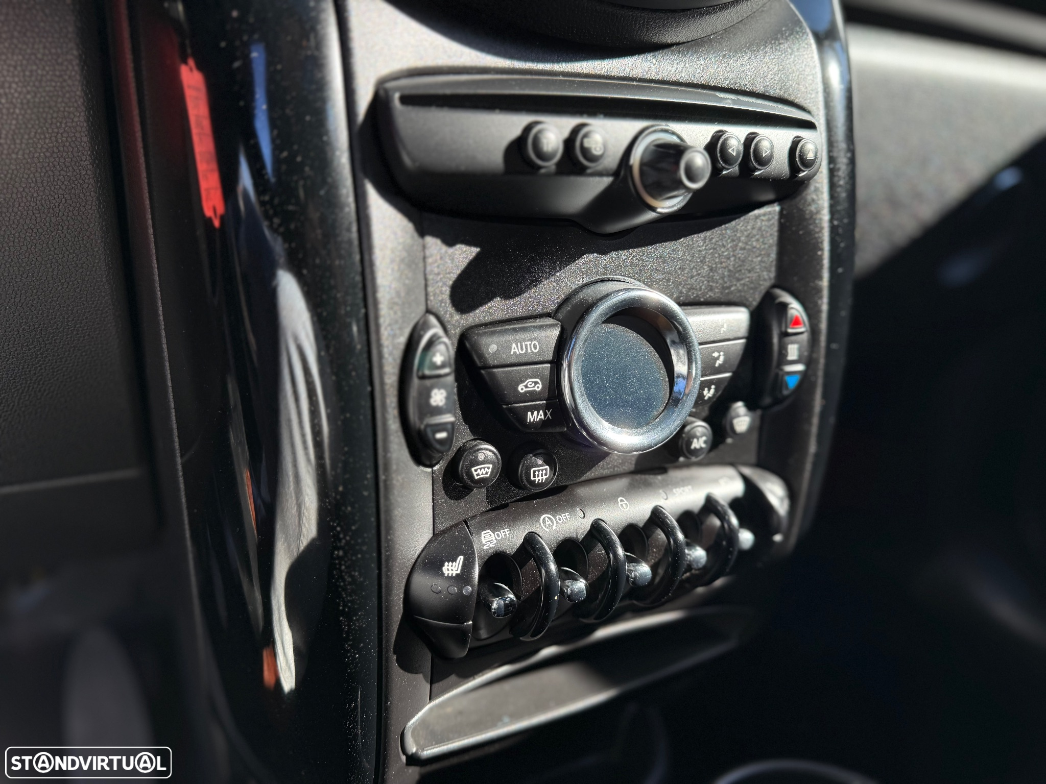 MINI Countryman Cooper D - 14