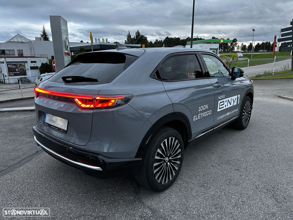 Honda e-Ny1 68.8 kWh - 6