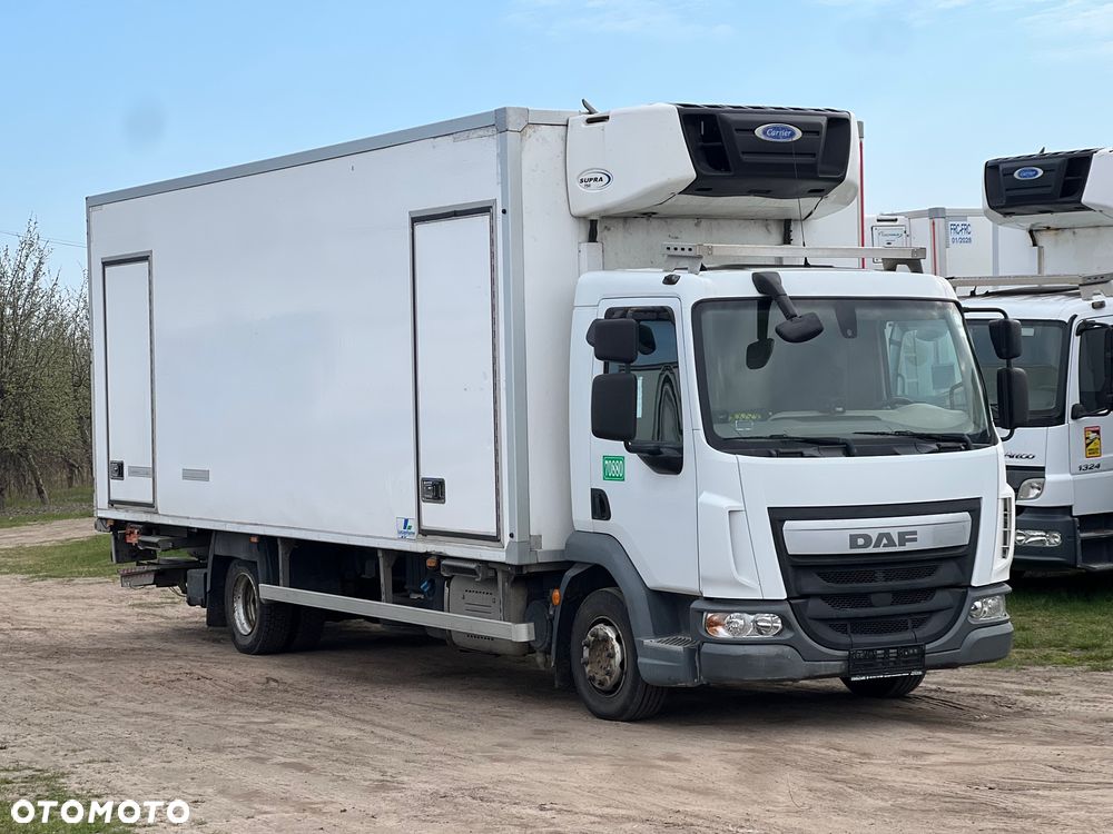 DAF LF 180 FA Carrier Xarios 750 (447) - 2