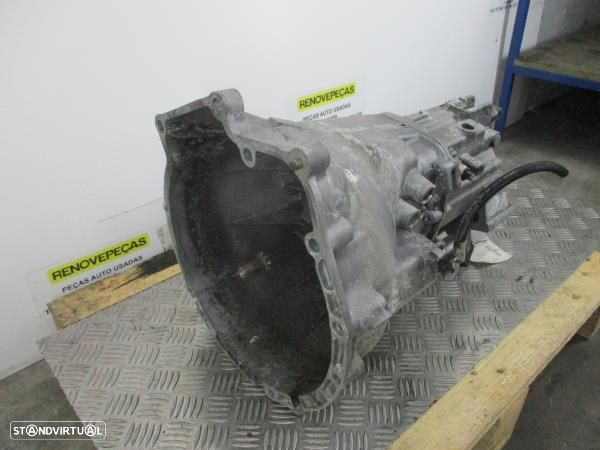 Caixa Velocidades Bmw 3 (E36) - 3