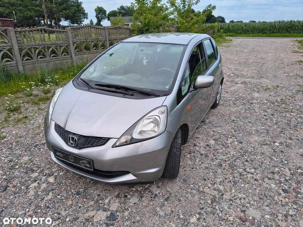 Honda Jazz 1.2 Trend - 21