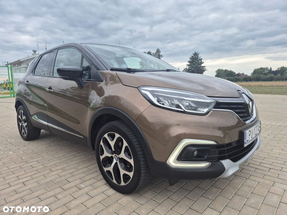 Renault Captur ENERGY TCe 90 Start&Stop Intens - 2