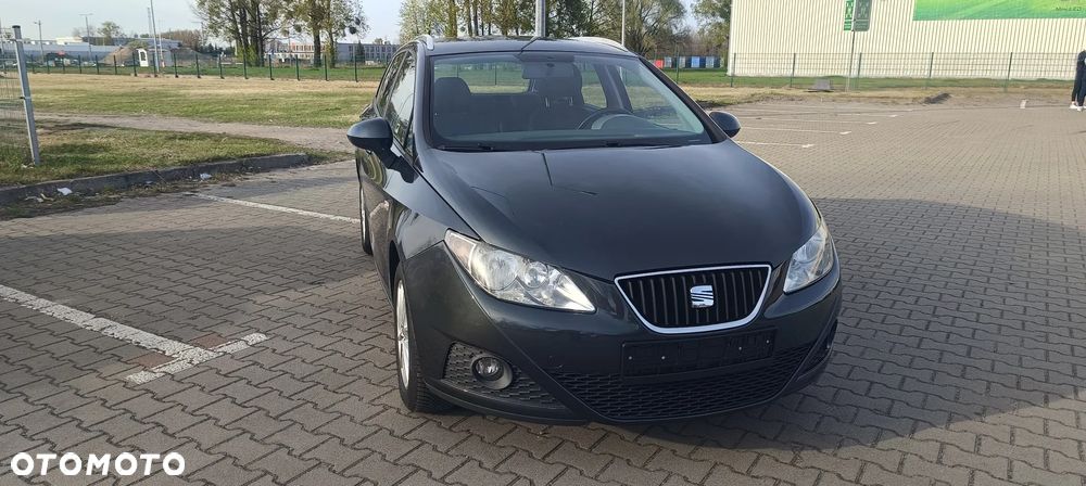 Seat Ibiza 1.4 16V Style - 3