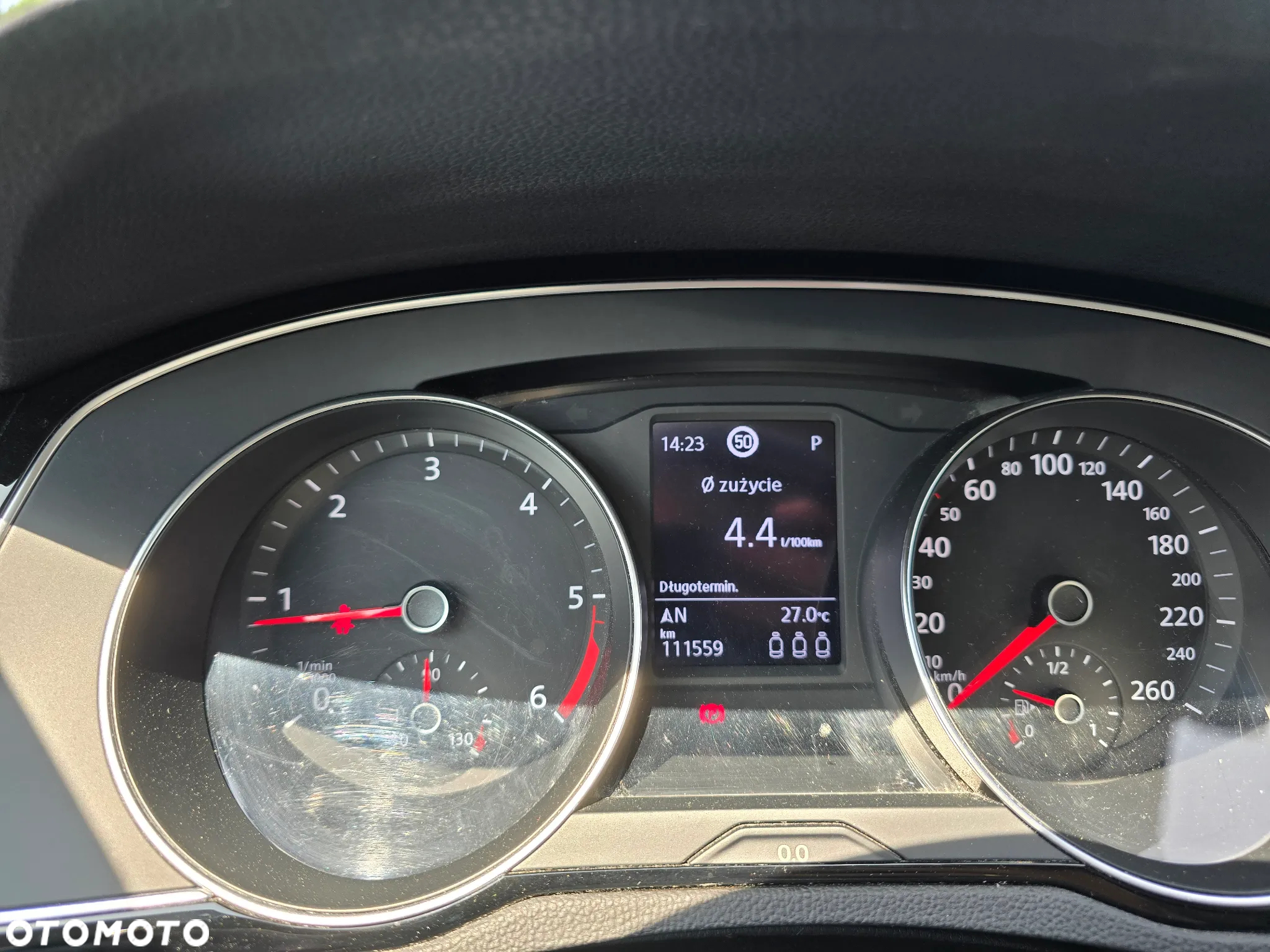 Volkswagen Passat 2.0 TDI EVO Business DSG - 12