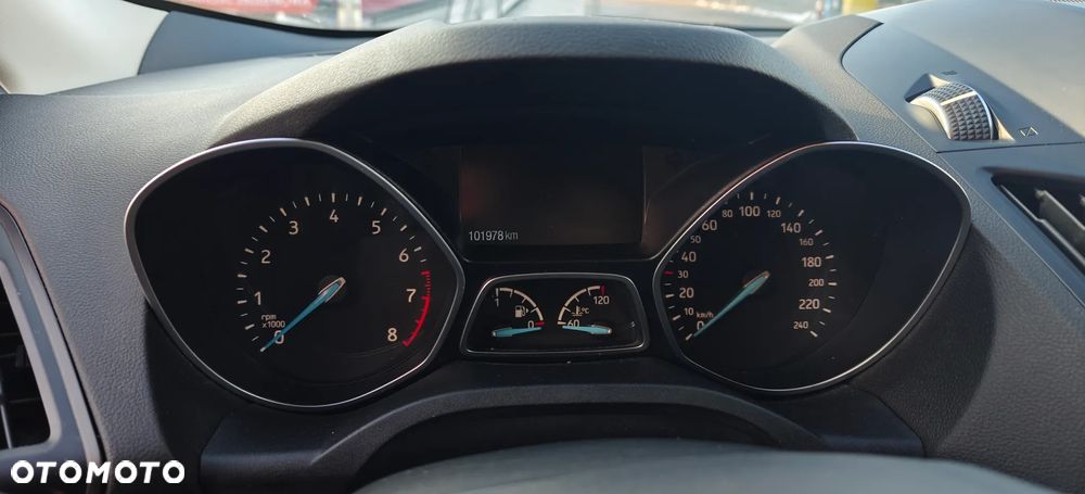 Ford Kuga 1.5 EcoBoost AWD Trend ASS - 18