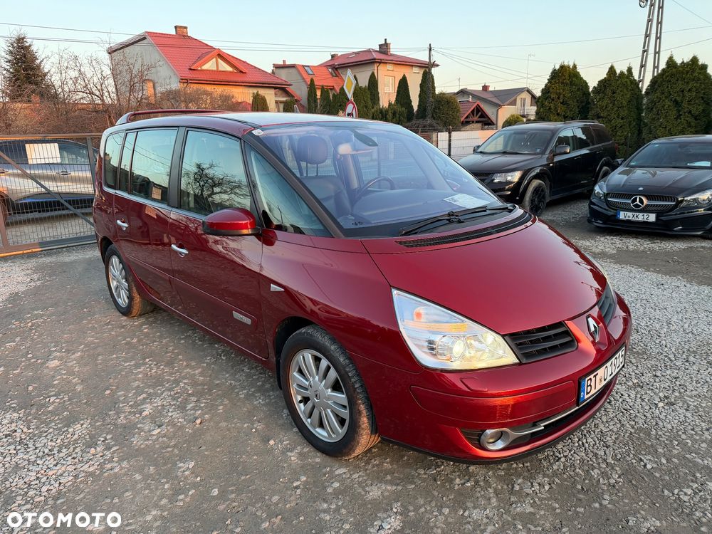 Renault Espace 3.5 Initiale - 17