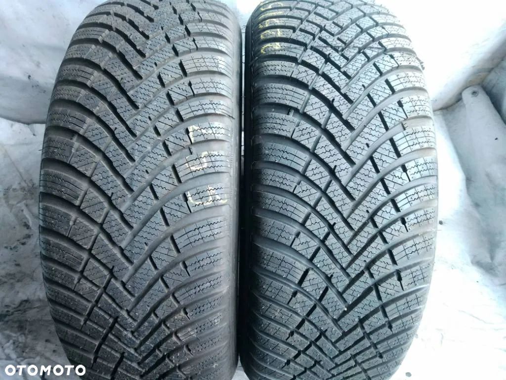 HANKOOK WINTER ICEPT RS3 225/55 R17 101V 2024 - 1