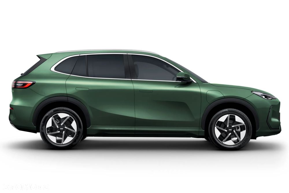 Geely EX5 60.22kWh Pro - 19