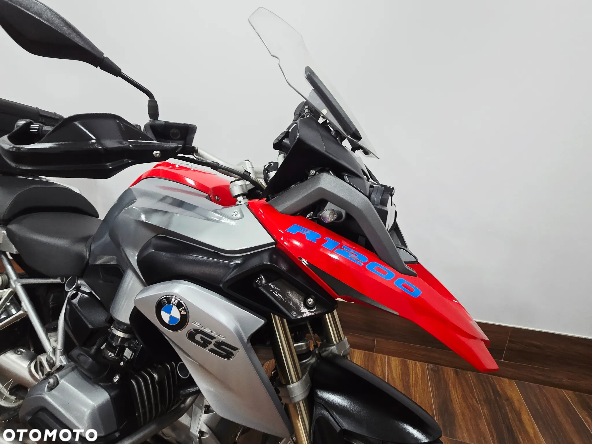 BMW GS - 23