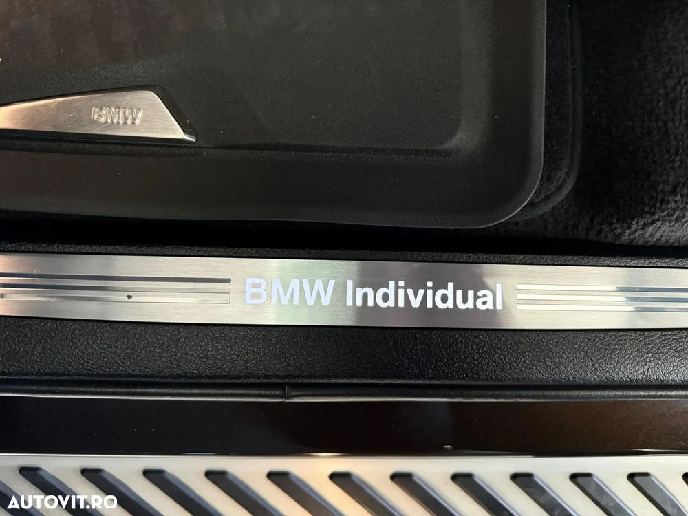 BMW X6 xDrive40d - 17