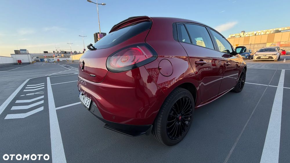Fiat Bravo 1.4 T-JET 16V Sport Plus - 30