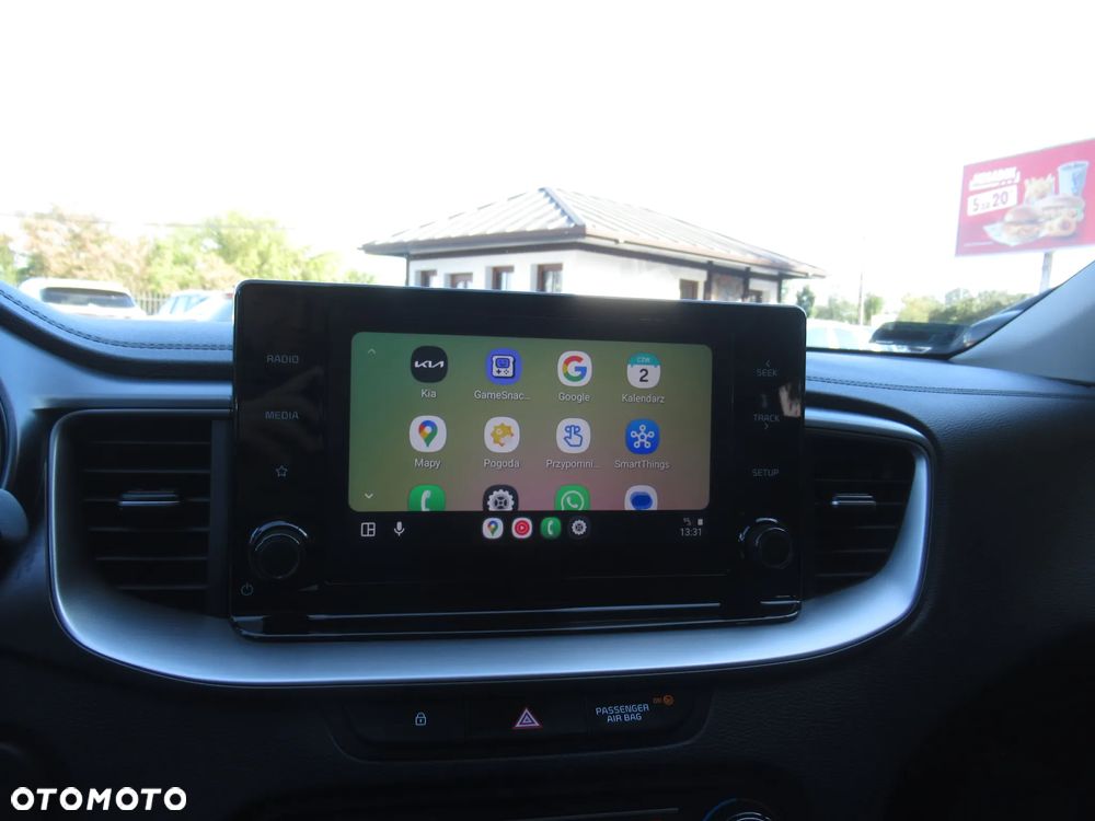 Kia Ceed 1.5 T-GDI M DCT - 25