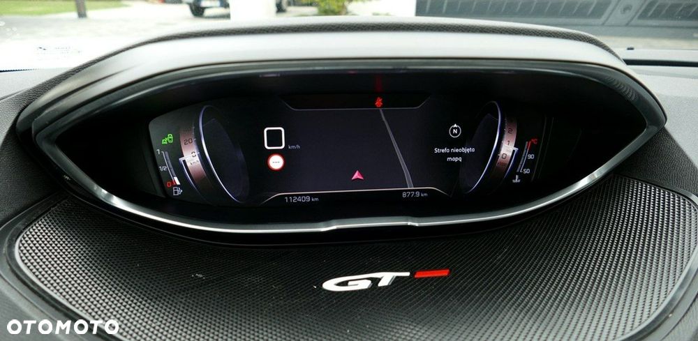 Peugeot 3008 1.2 PureTech GT S&S - 30