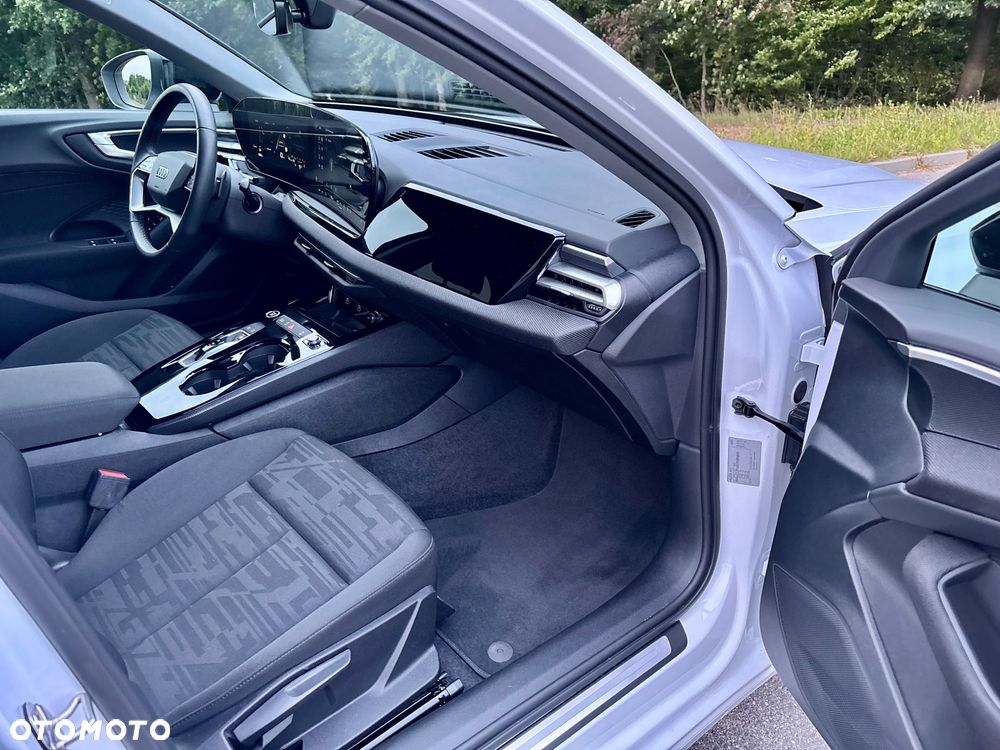 Audi A5 Limousine - 31
