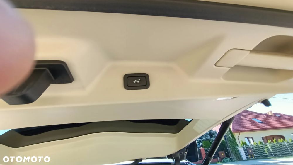 Land Rover Range Rover - 22