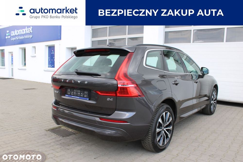 Volvo XC 60 - 6
