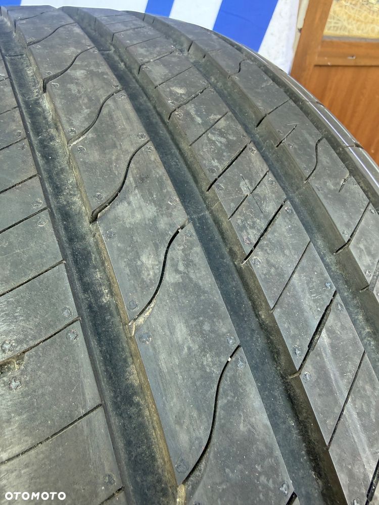 Opony letnie 275/60 R20 115H Goodyear EfficientGrip 2 SUV – nowe – 2022 rok - 6