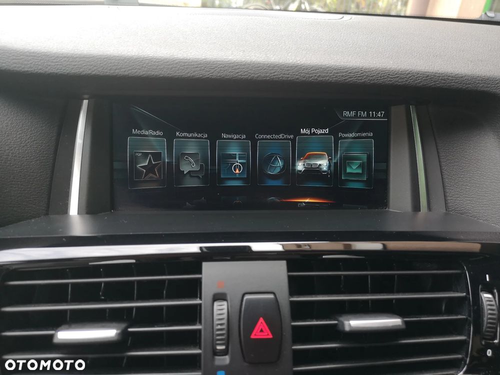 BMW X3 xDrive20d Advantage sport - 17