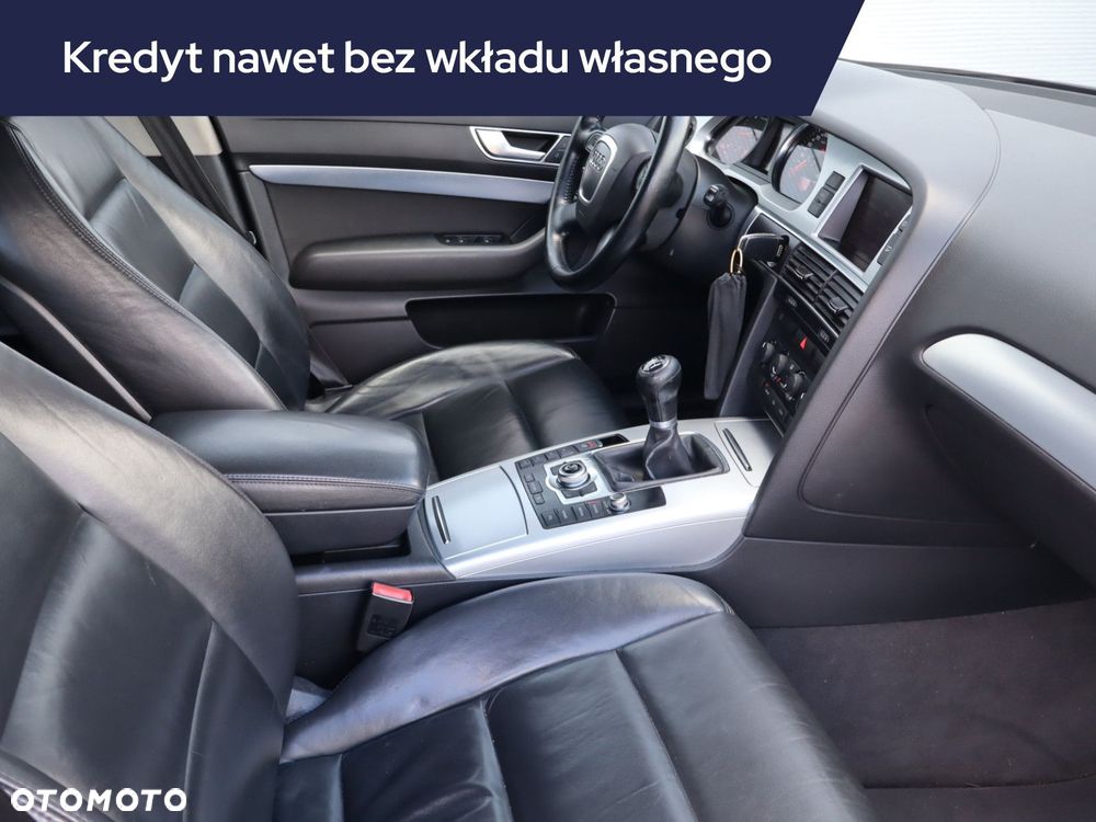 Audi A6 Avant - 11
