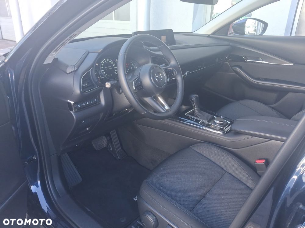 Mazda CX-30 2.0 mHEV Exclusive-Line 2WD - 7