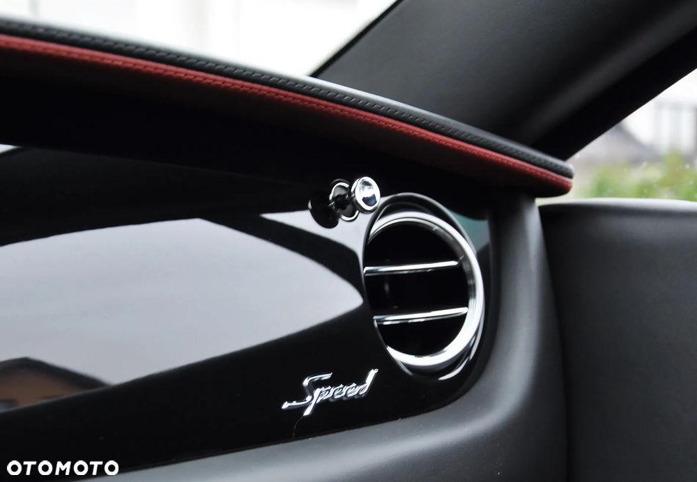 Bentley Continental GT - 20