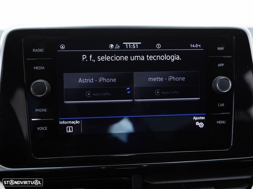 VW T-Roc 1.5 TSI R-Line DSG - 26