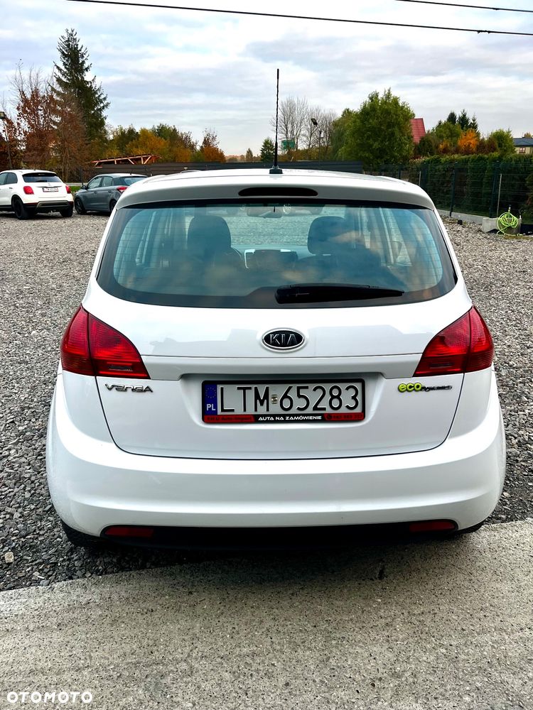 Kia Venga 1.4 CRDi S - 18