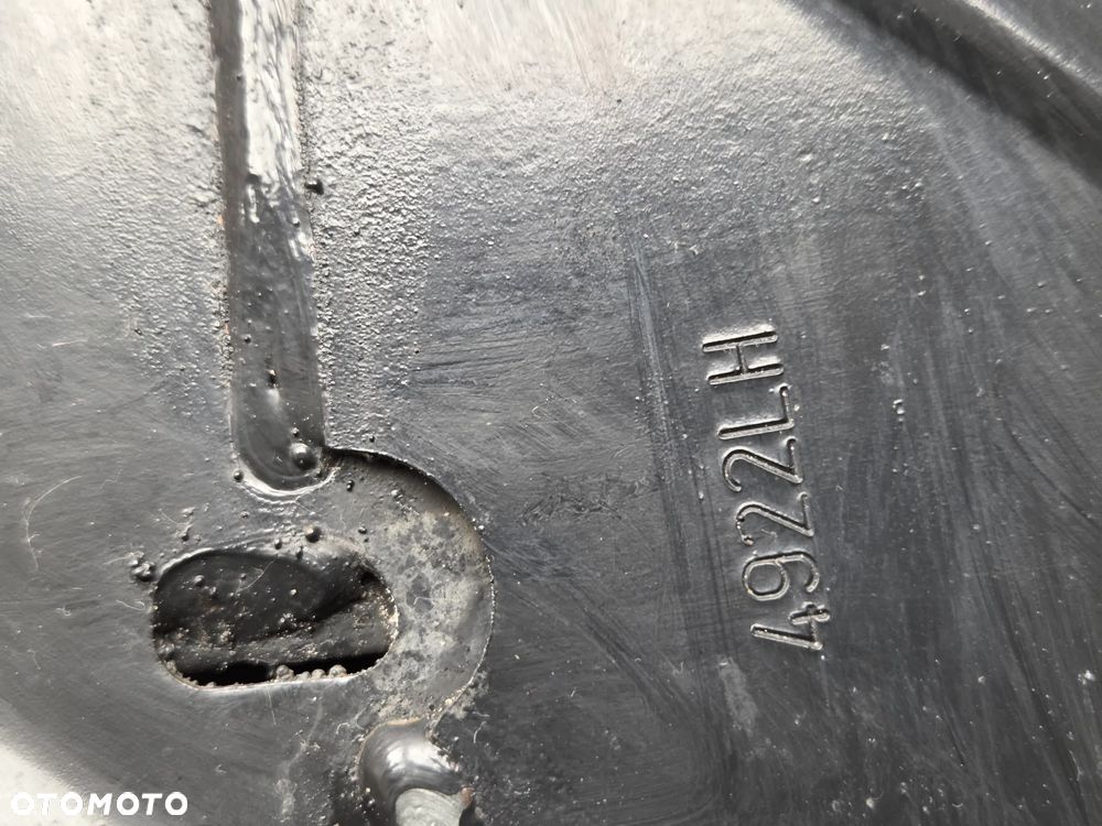 FORD FOCUS MK4 SANKI PRZÓD WÓZEK JX61AE - 9