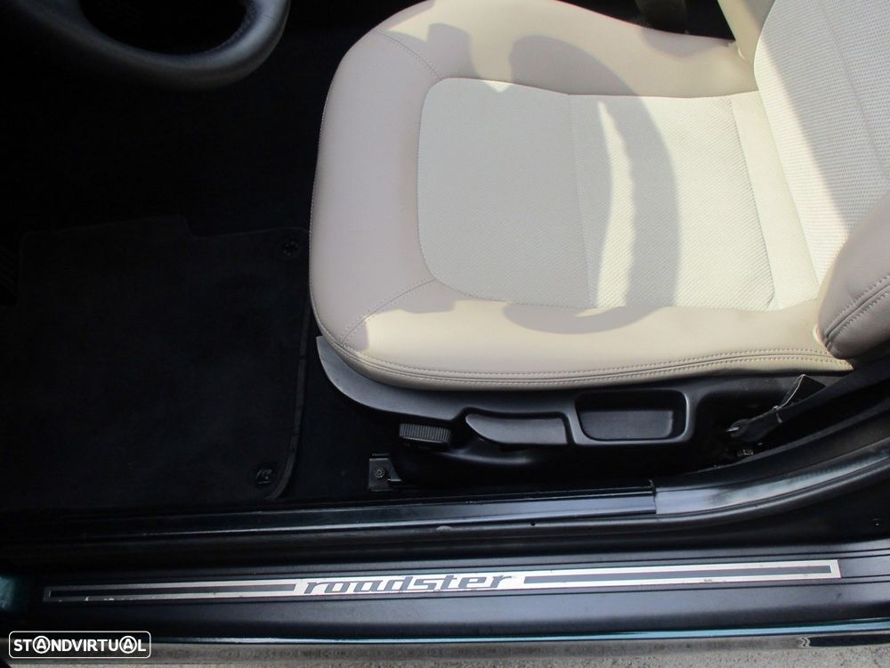 BMW Z3 1.9 - 20