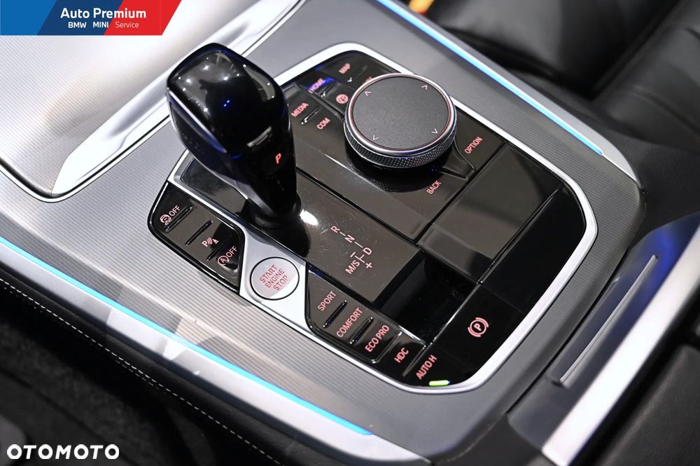 BMW X5 xDrive25d - 7