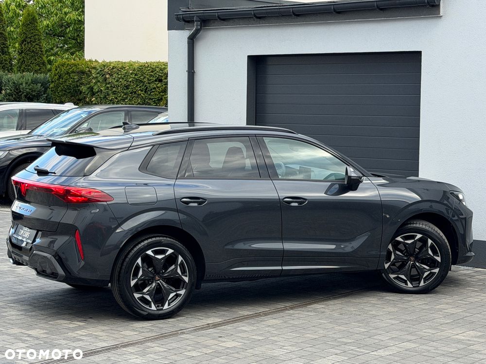 Cupra Terramar 2.0 TSI 4Drive DSG VZ - 27