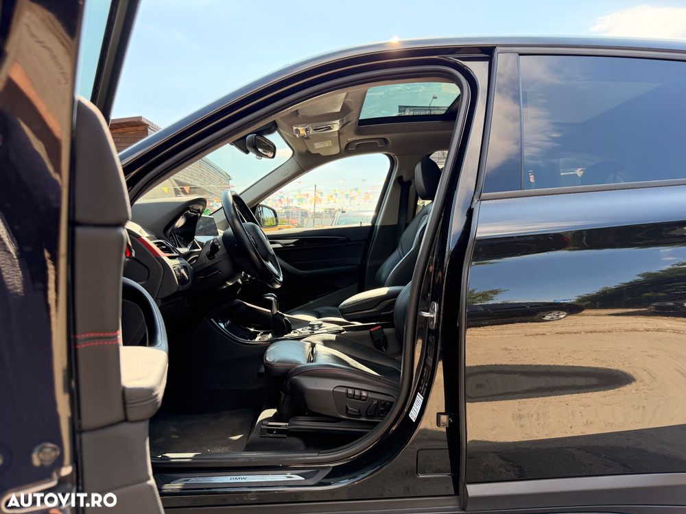BMW X1 xDrive20d Aut. - 9