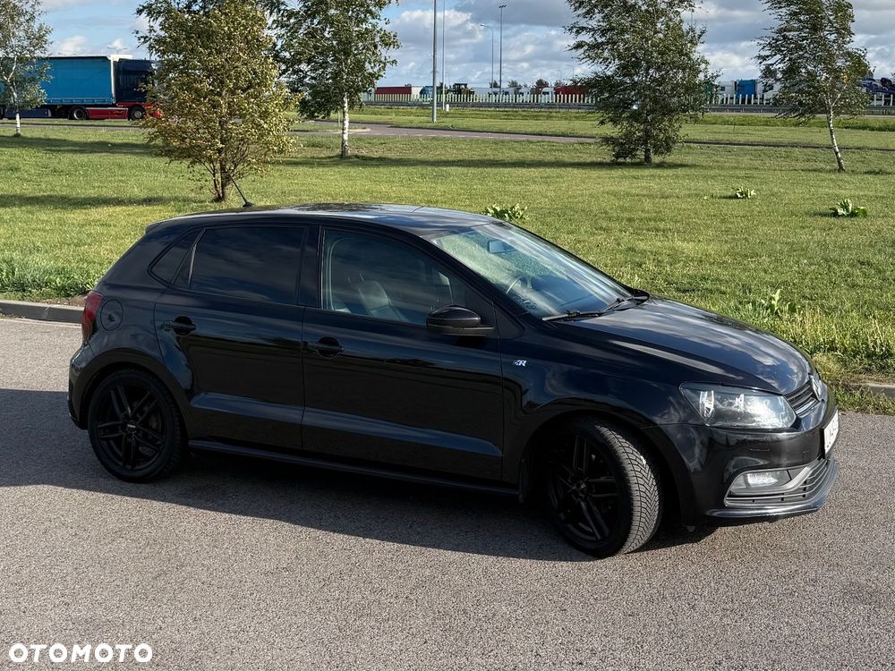 Volkswagen Polo 1.0 Start - 3