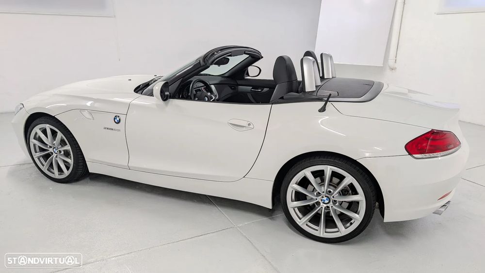 BMW Z4 23 i - 13
