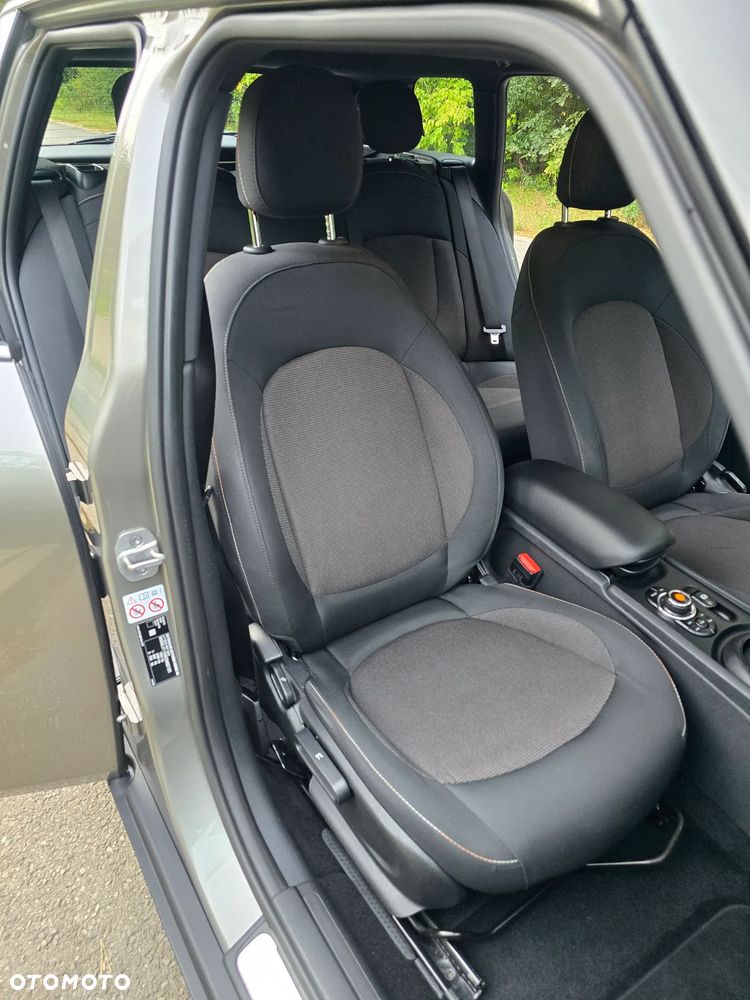 MINI Clubman One Essential Trim - 23