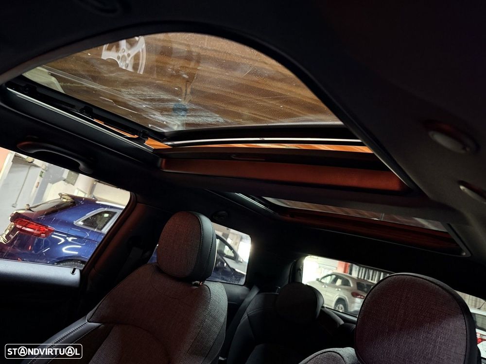 MINI 3 Portas Cooper Sport Edition - 8