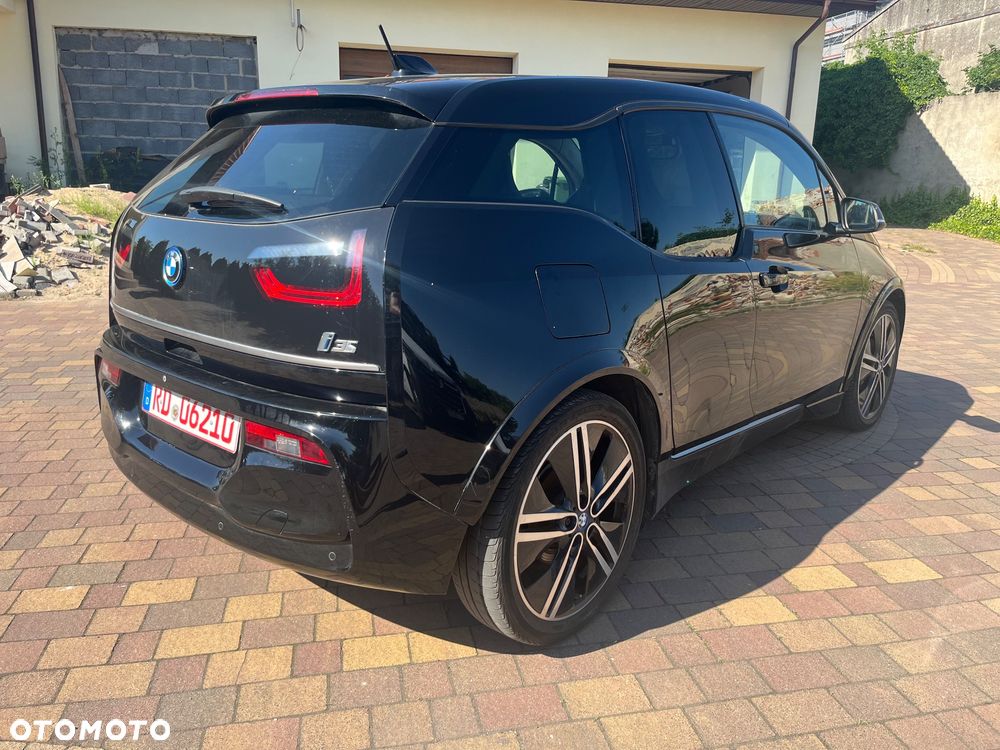 BMW i3 i3S 94 Ah - 3